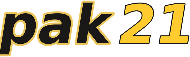 pak21 logo